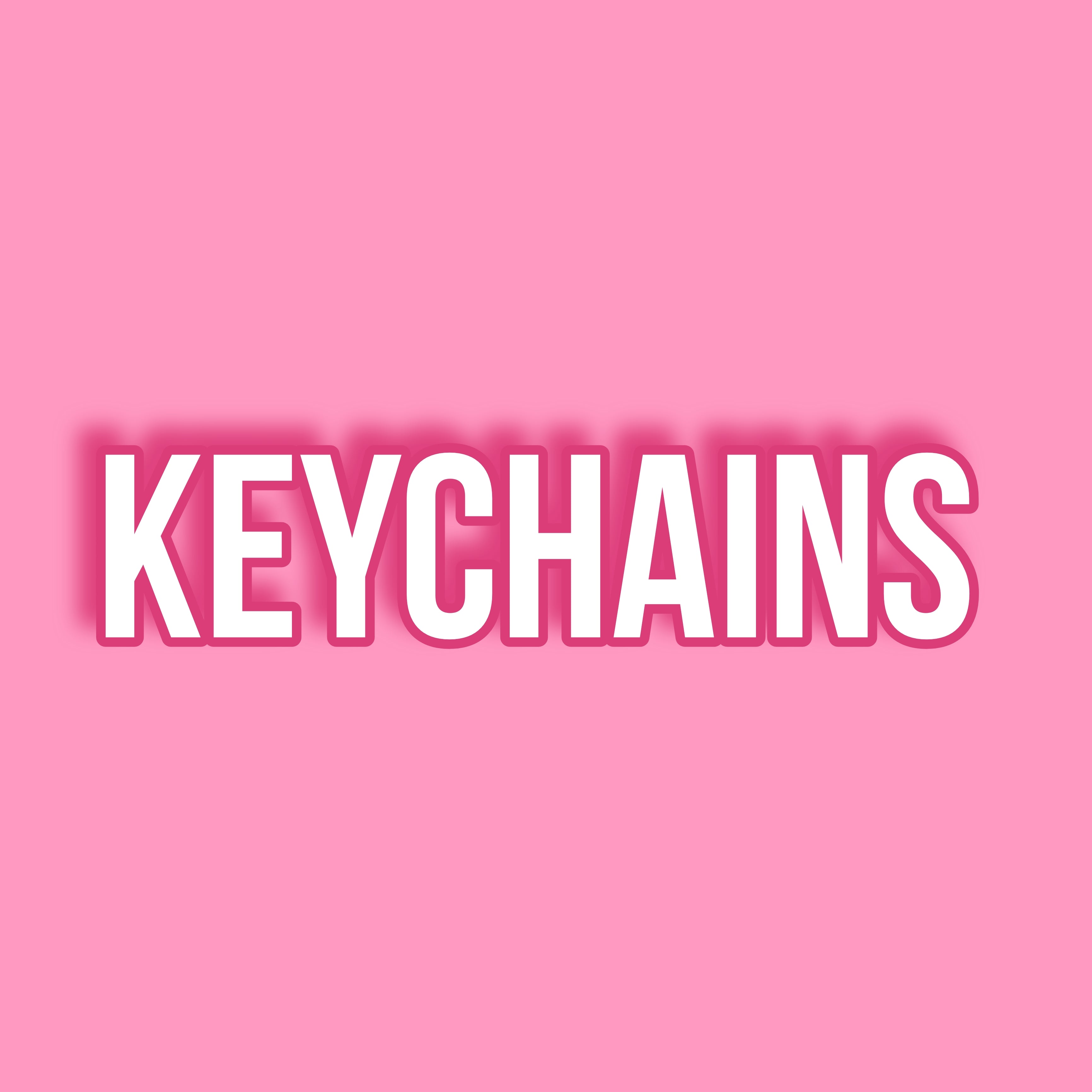 Keychain's