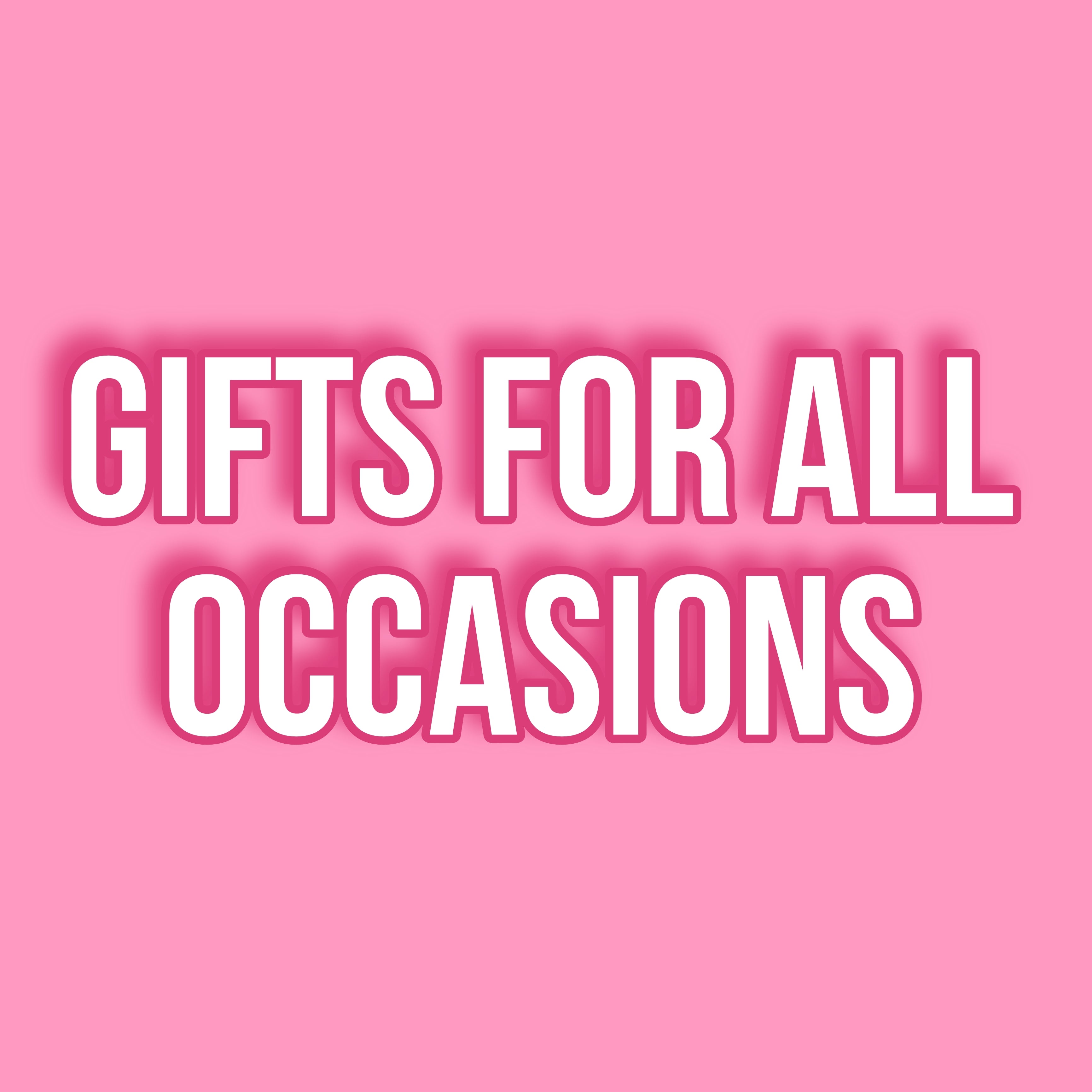 personalised gifts for all occasions & Memorial items