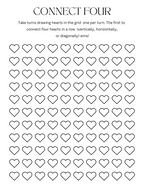 Wedding Activity Book