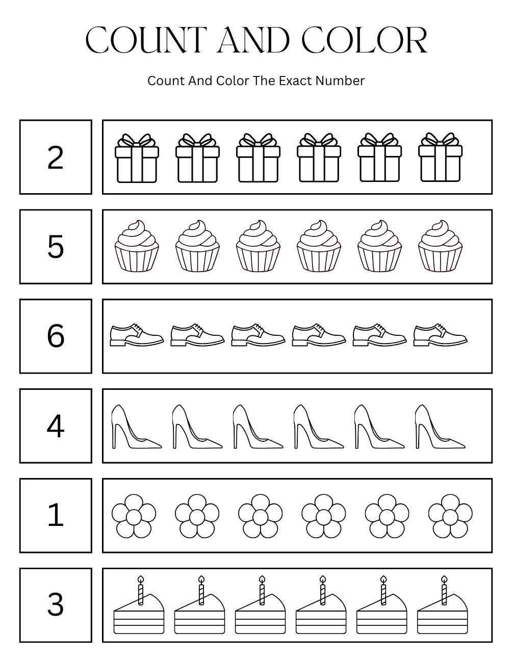 Wedding Activity Book