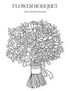 Wedding Activity Book
