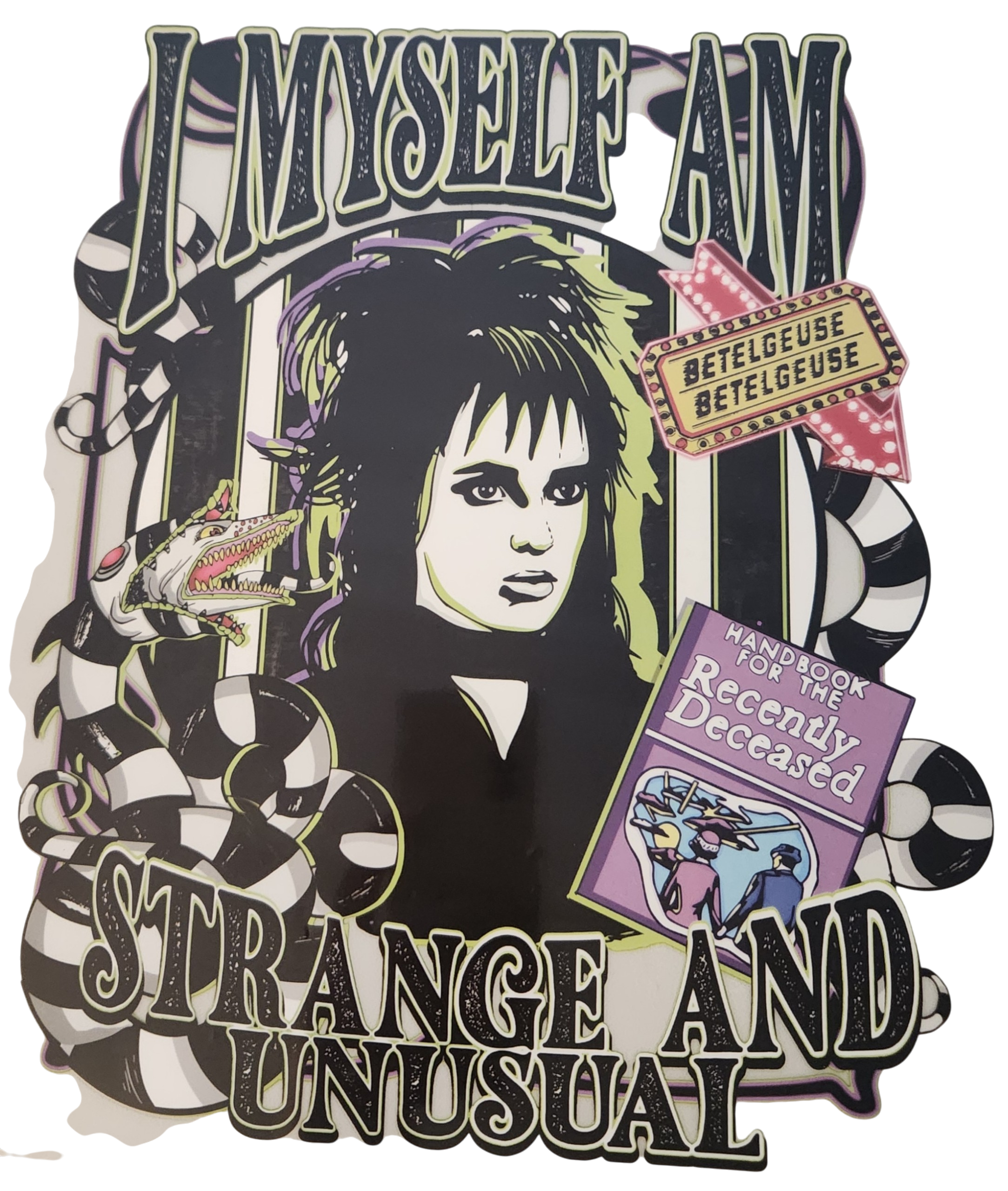 Premium Clear Screen Glitter transfer -ready to press