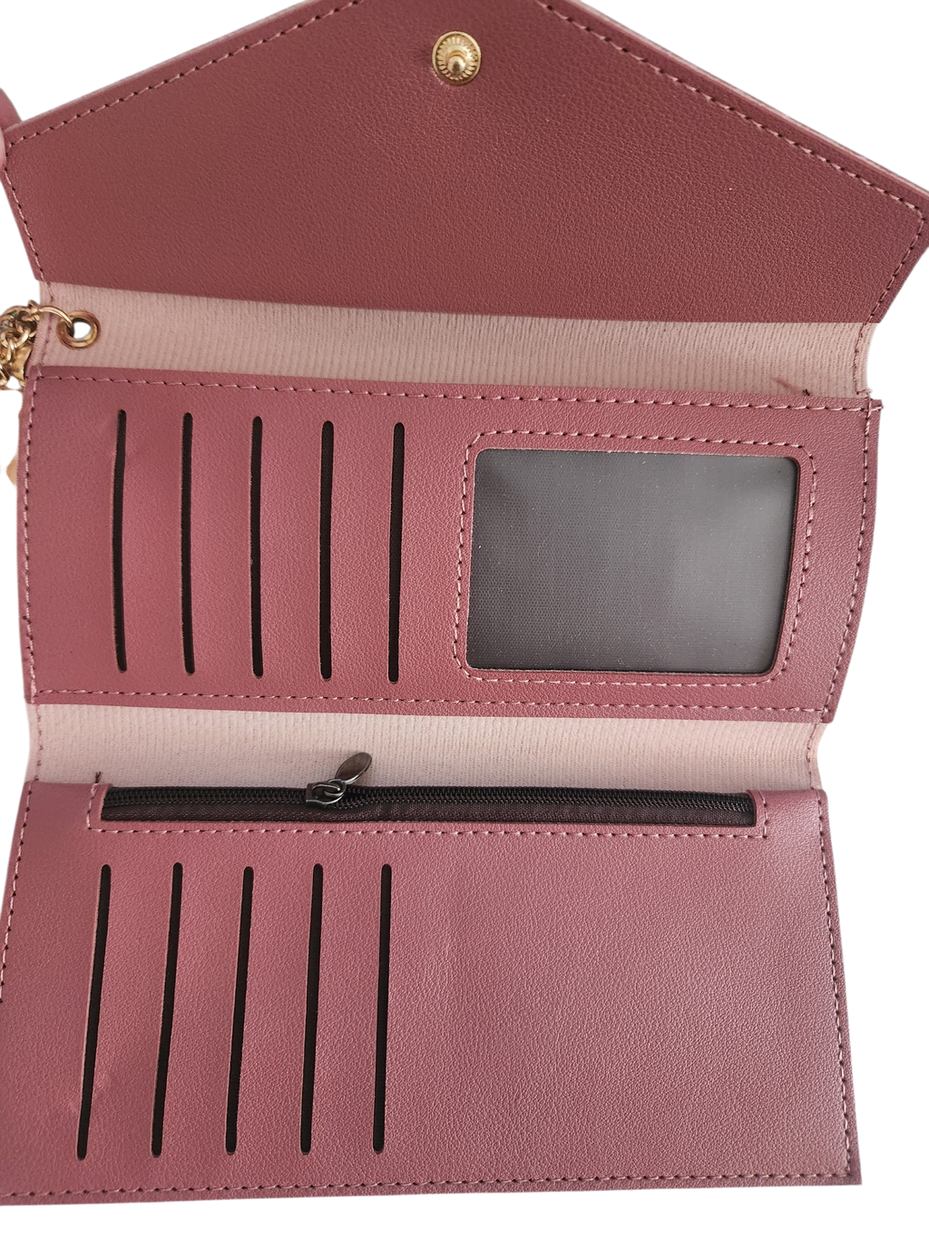 Ladies personalised Purse