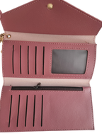 Ladies personalised Purse