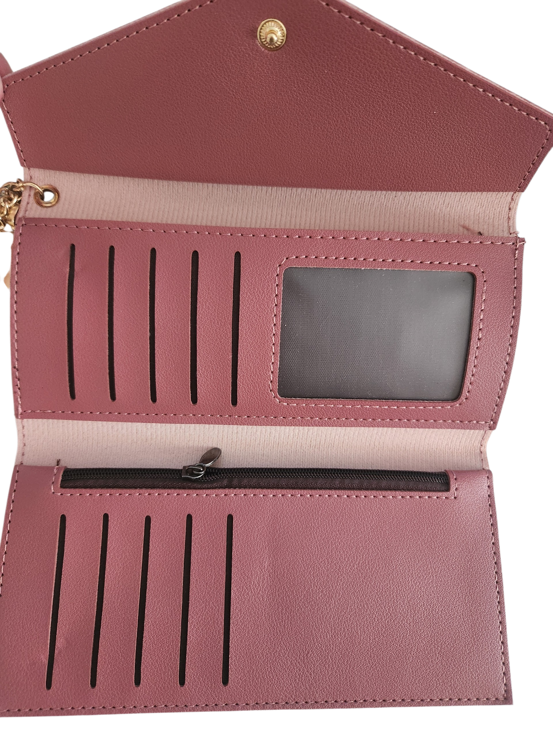 Ladies personalised Purse