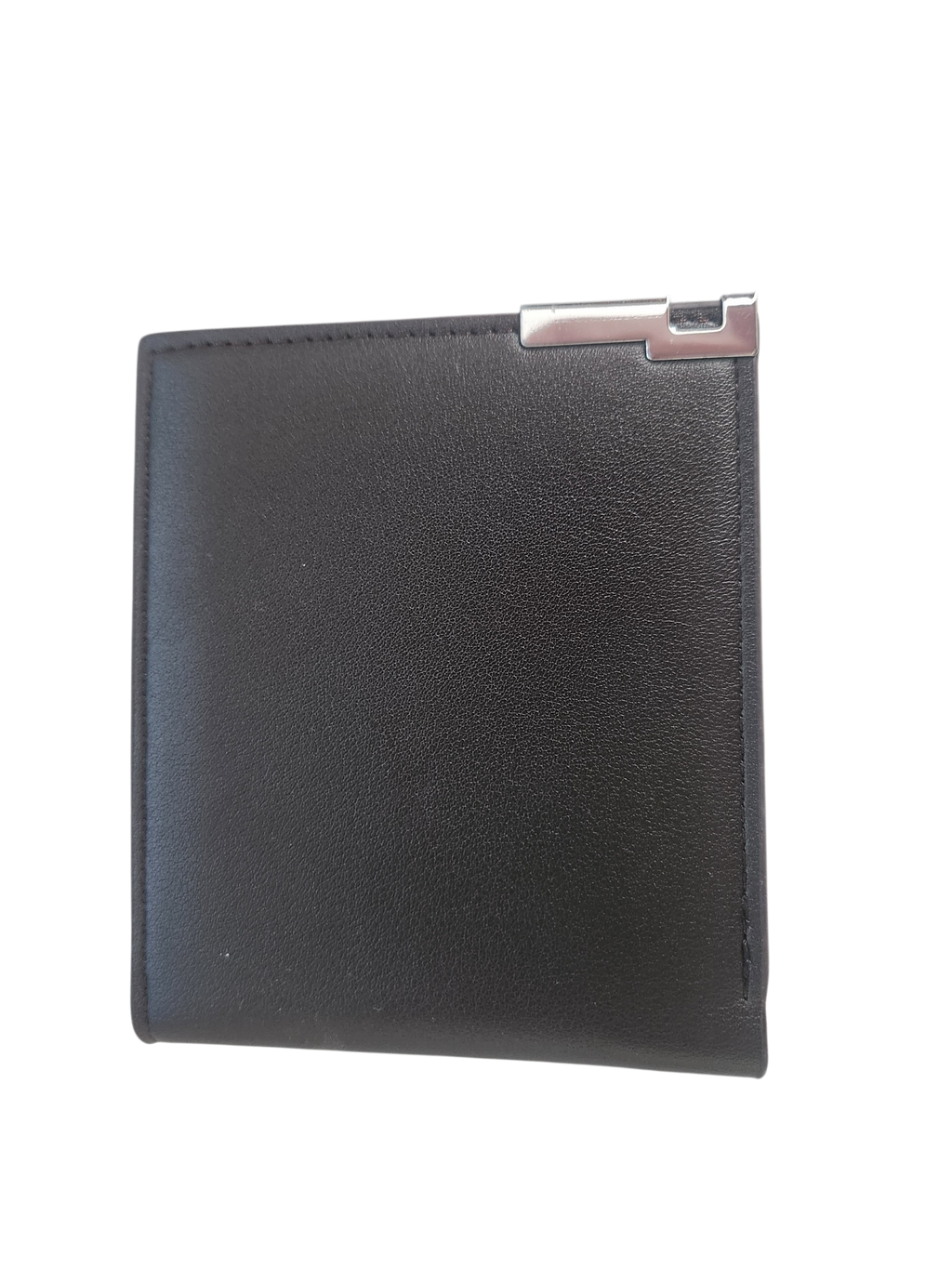 Personalised Men's Leather Wallet