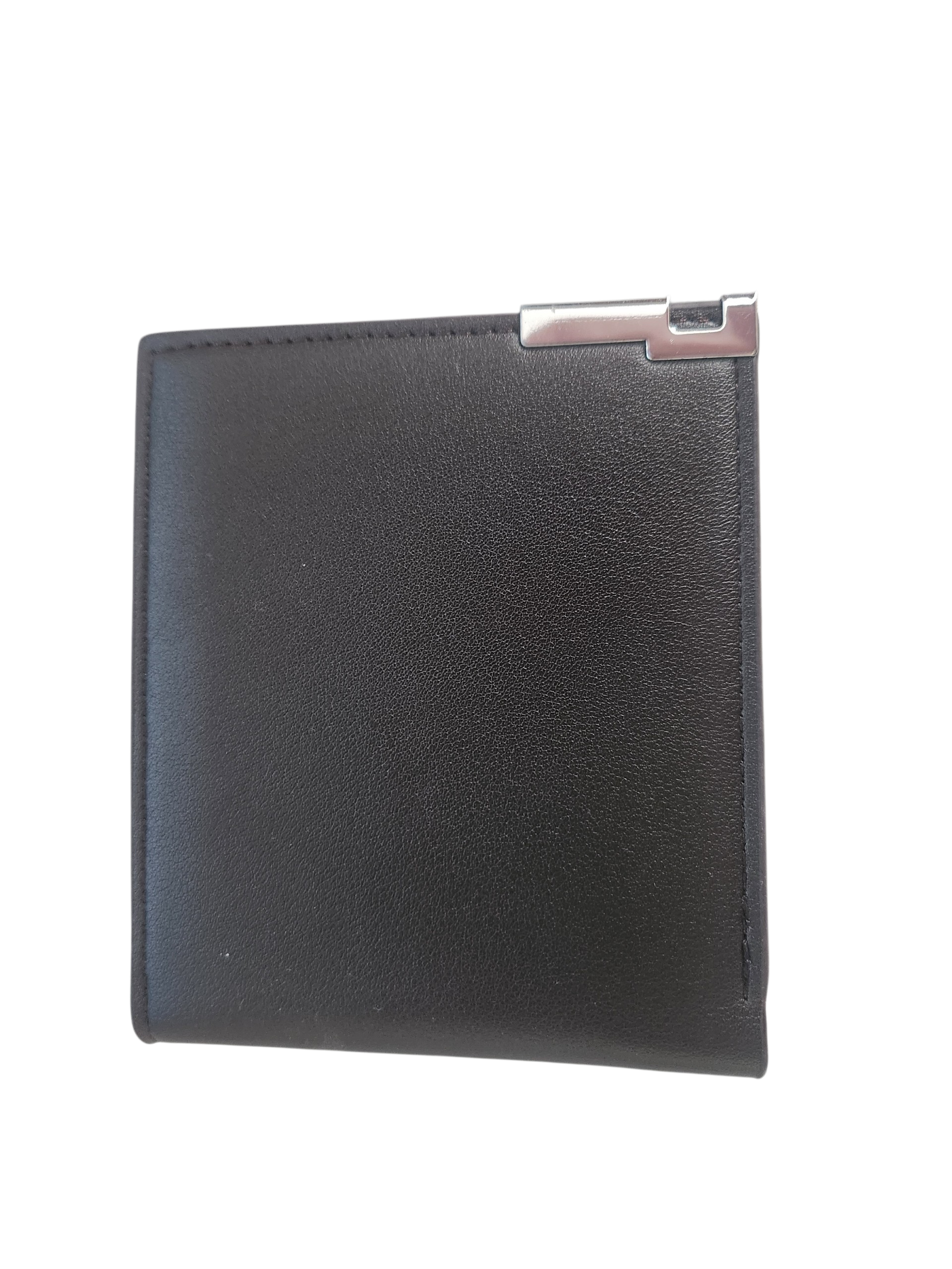 Personalised Men's Leather Wallet