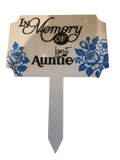 Best Auntie Grave Maker