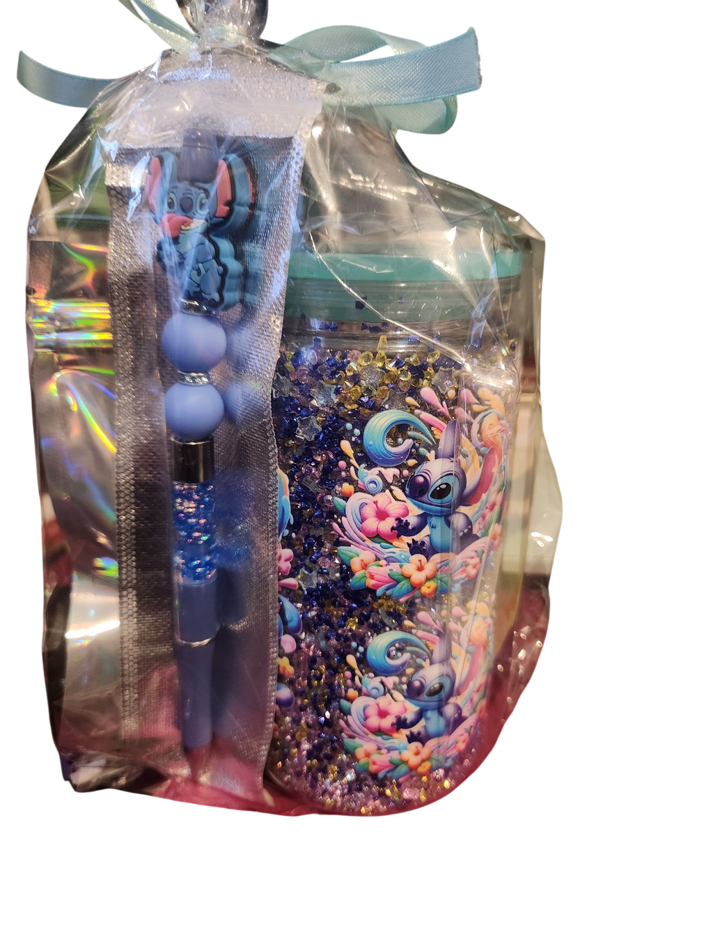 Pre Made Stitch Gift Set