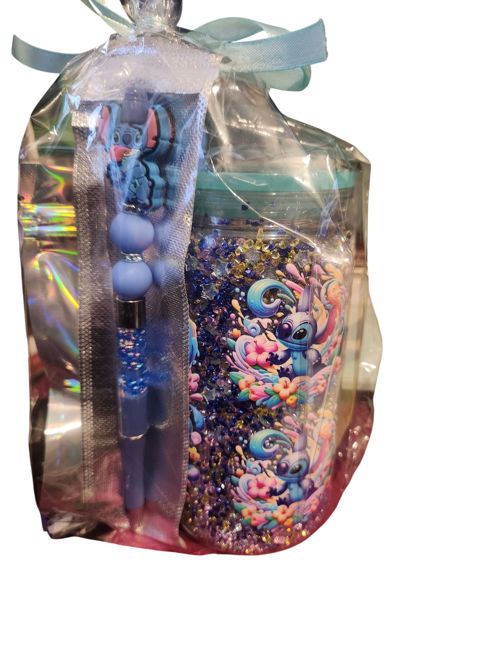Pre Made Stitch Gift Set