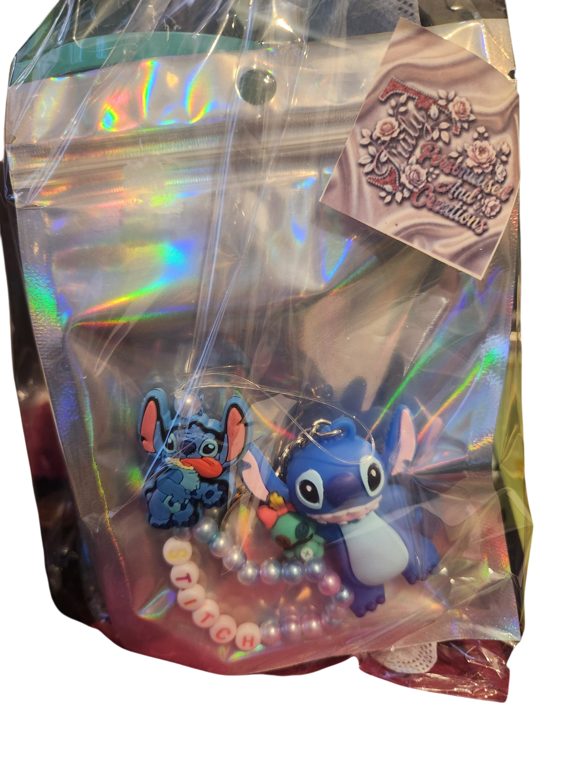 Pre Made Stitch Gift Set