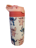 Pre Made Kids Stitch Thermal Bottle