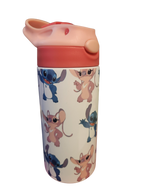 Pre Made Kids Stitch Thermal Bottle