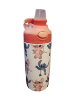 Pre Made Kids Stitch Thermal Bottle