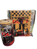 Pre Made Strangers Things Gift Set