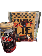 Pre Made Strangers Things Gift Set