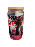 Pre Made Strangers Things Gift Set