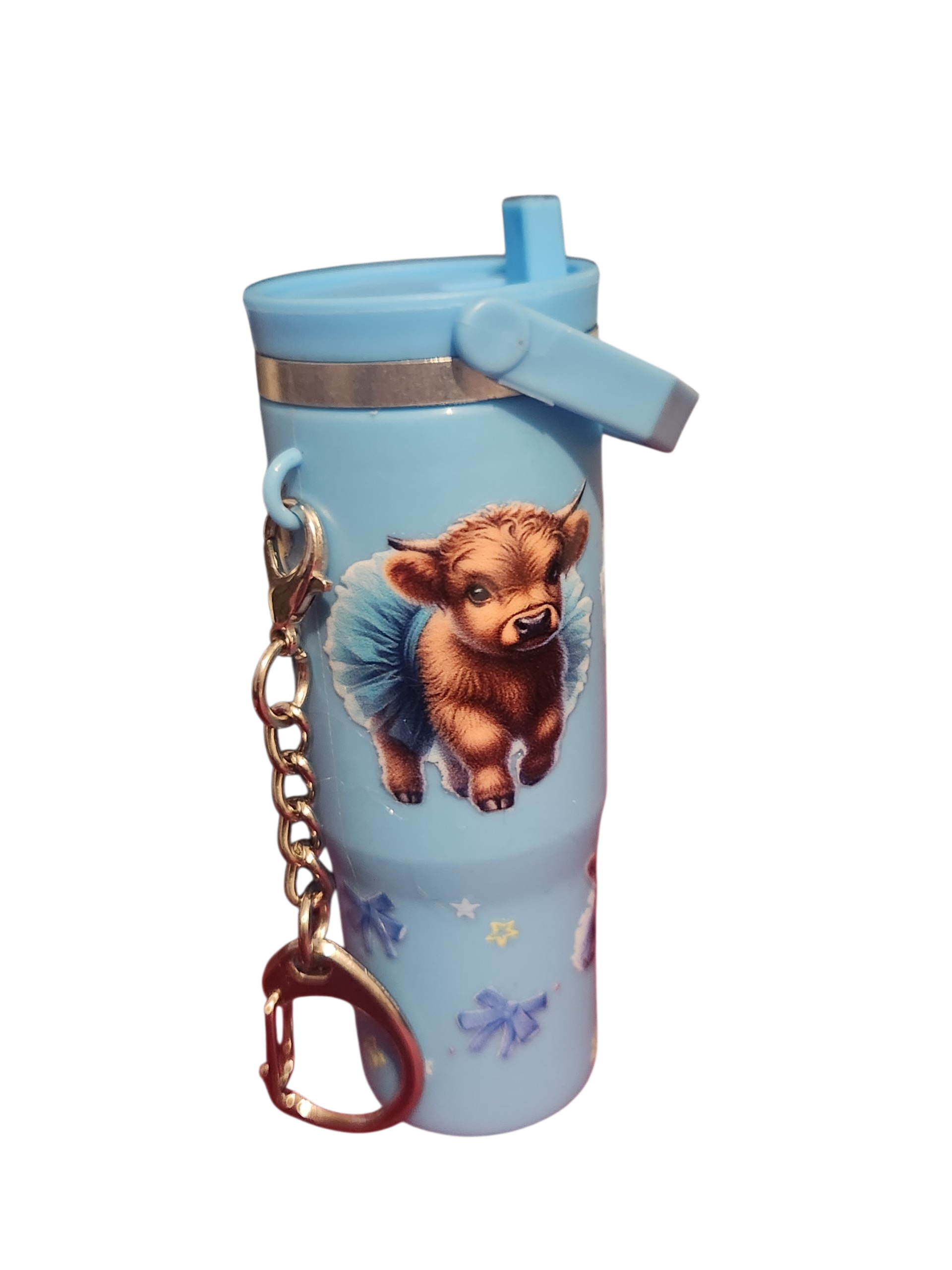 Stanley Keychain