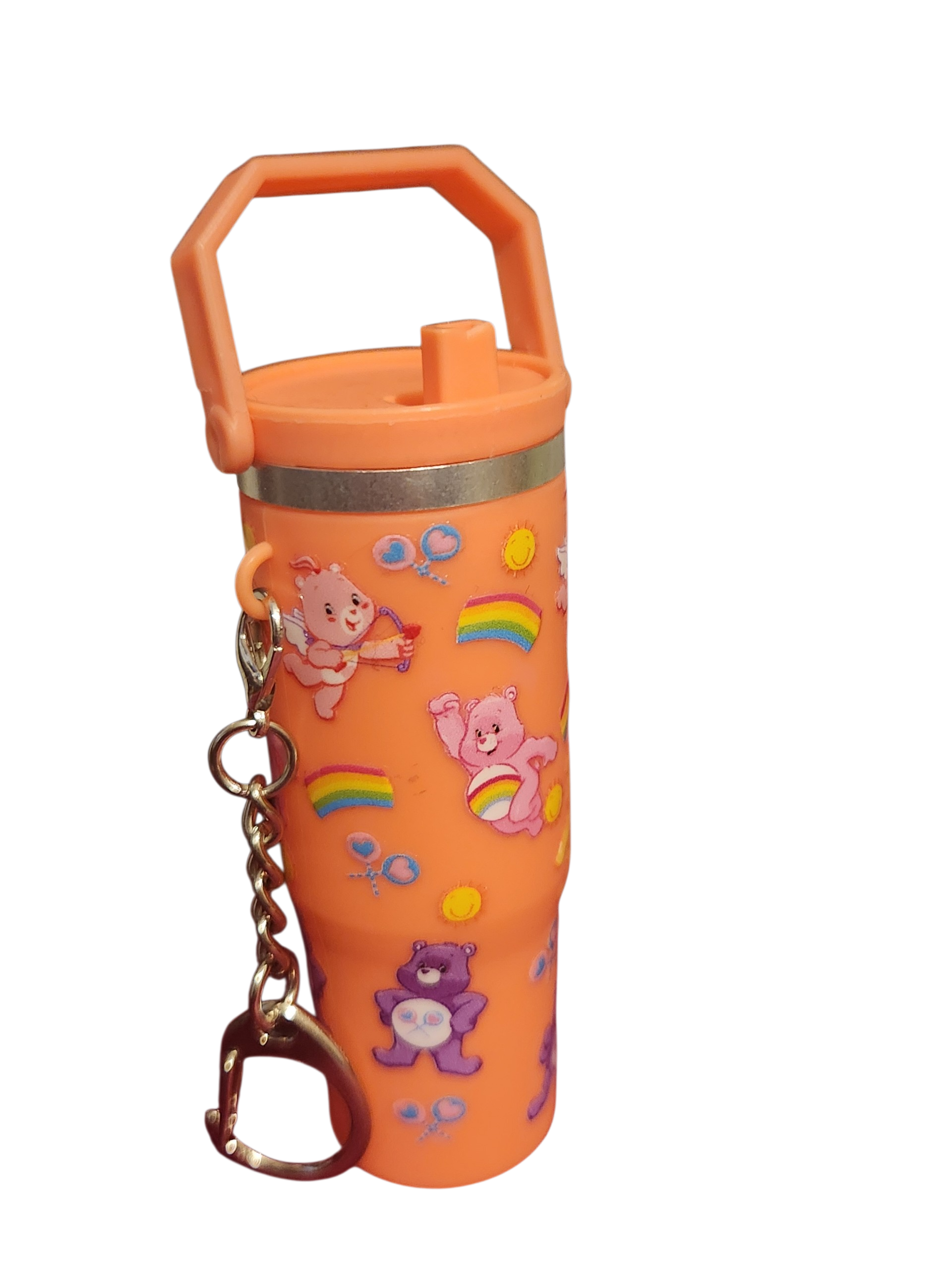 Stanley Keychain