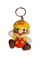 Cartoon Characters Keychains