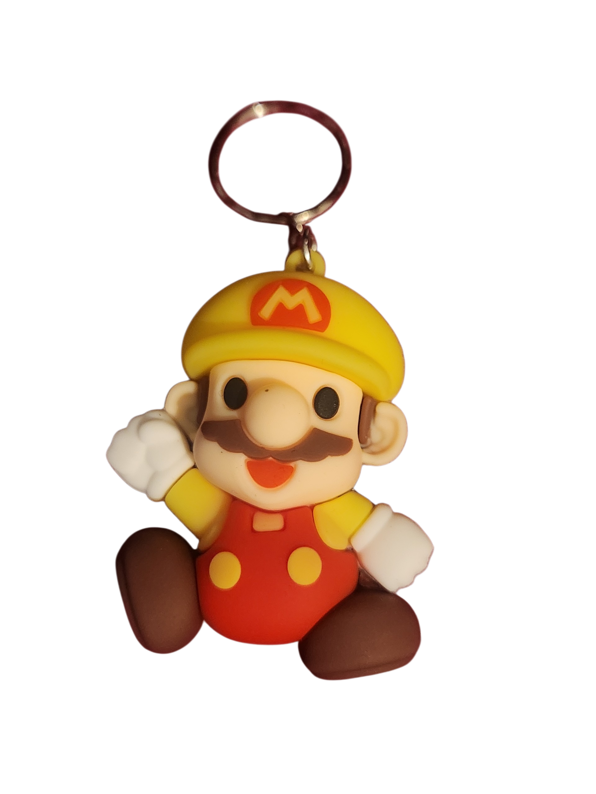 Cartoon Characters Keychains