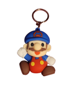 Cartoon Characters Keychains