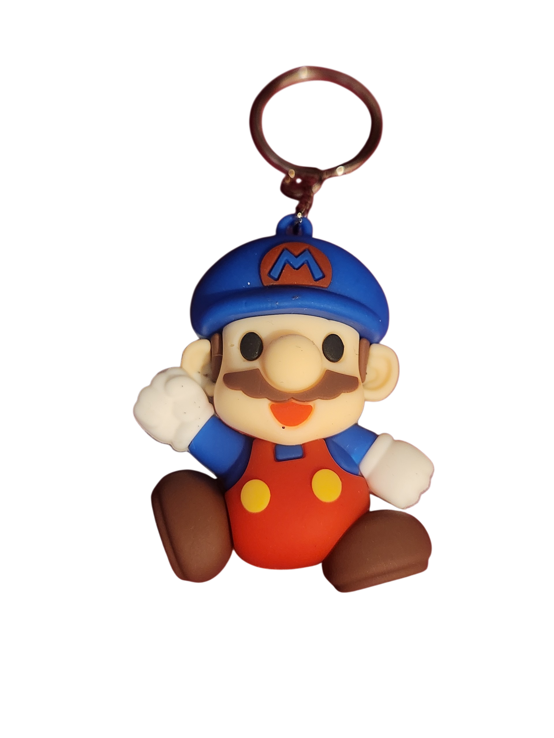 Cartoon Characters Keychains