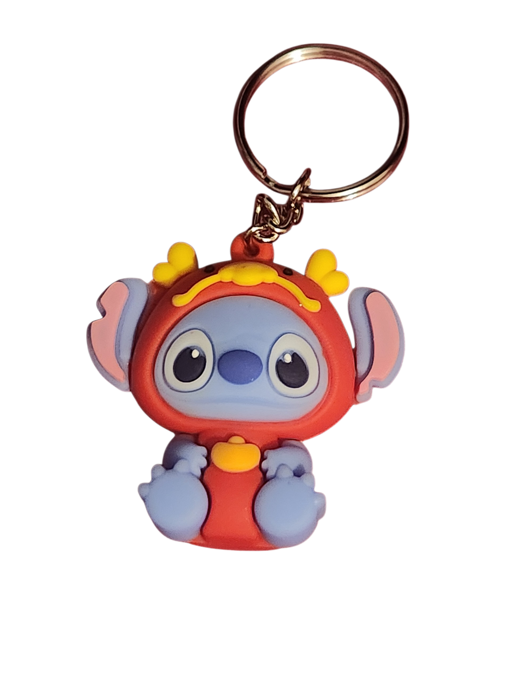 Cartoon Characters Keychains