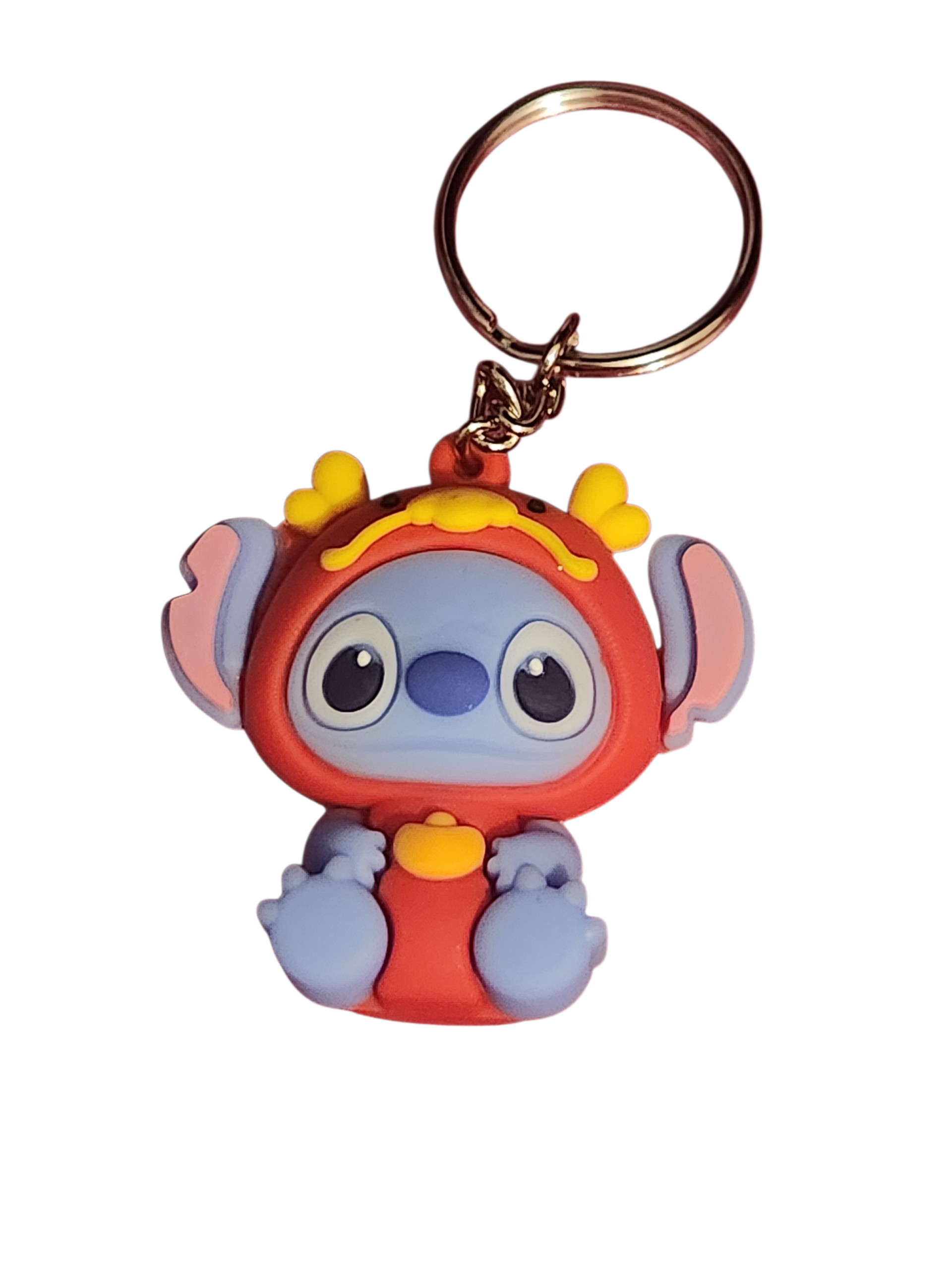 Cartoon Characters Keychains