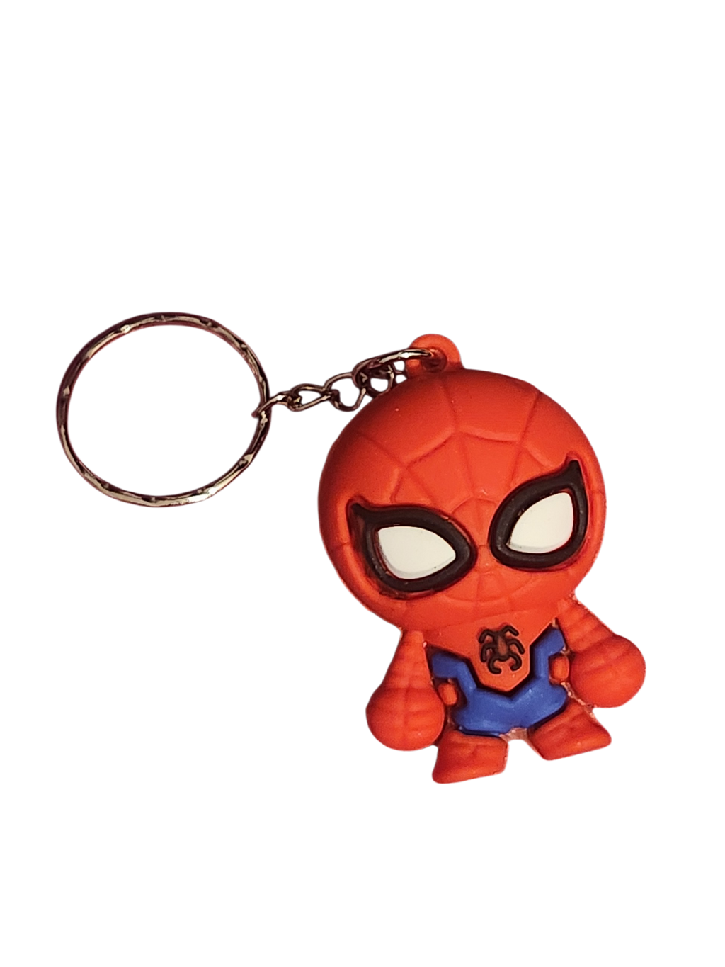 Cartoon Characters Keychains