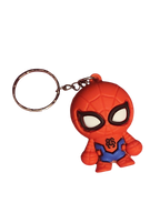 Cartoon Characters Keychains