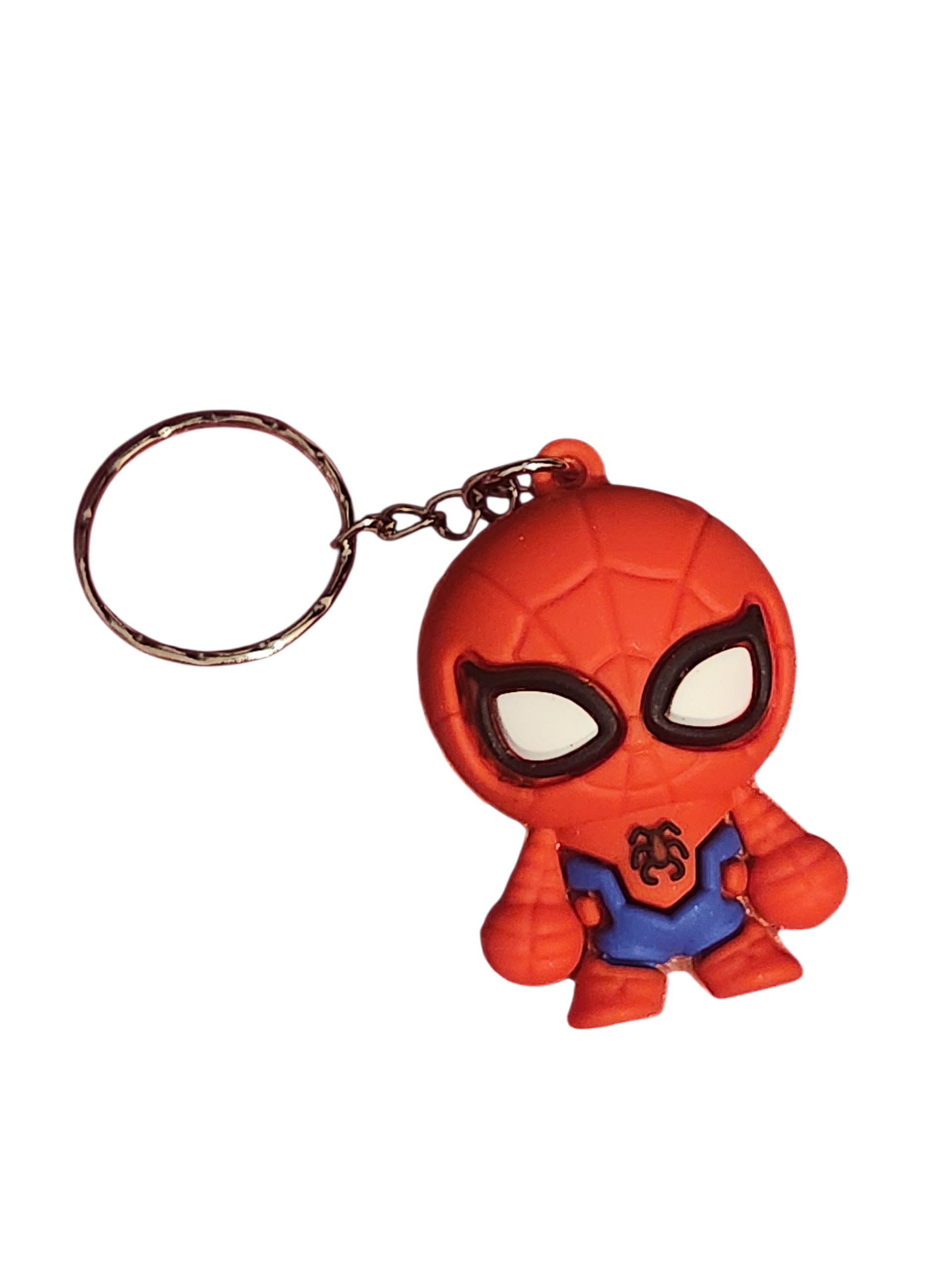 Cartoon Characters Keychains