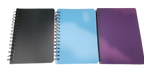 ACCESSORIES A5 WIRO NOTEBOOKS