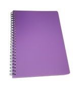 ACCESSORIES A5 WIRO NOTEBOOKS