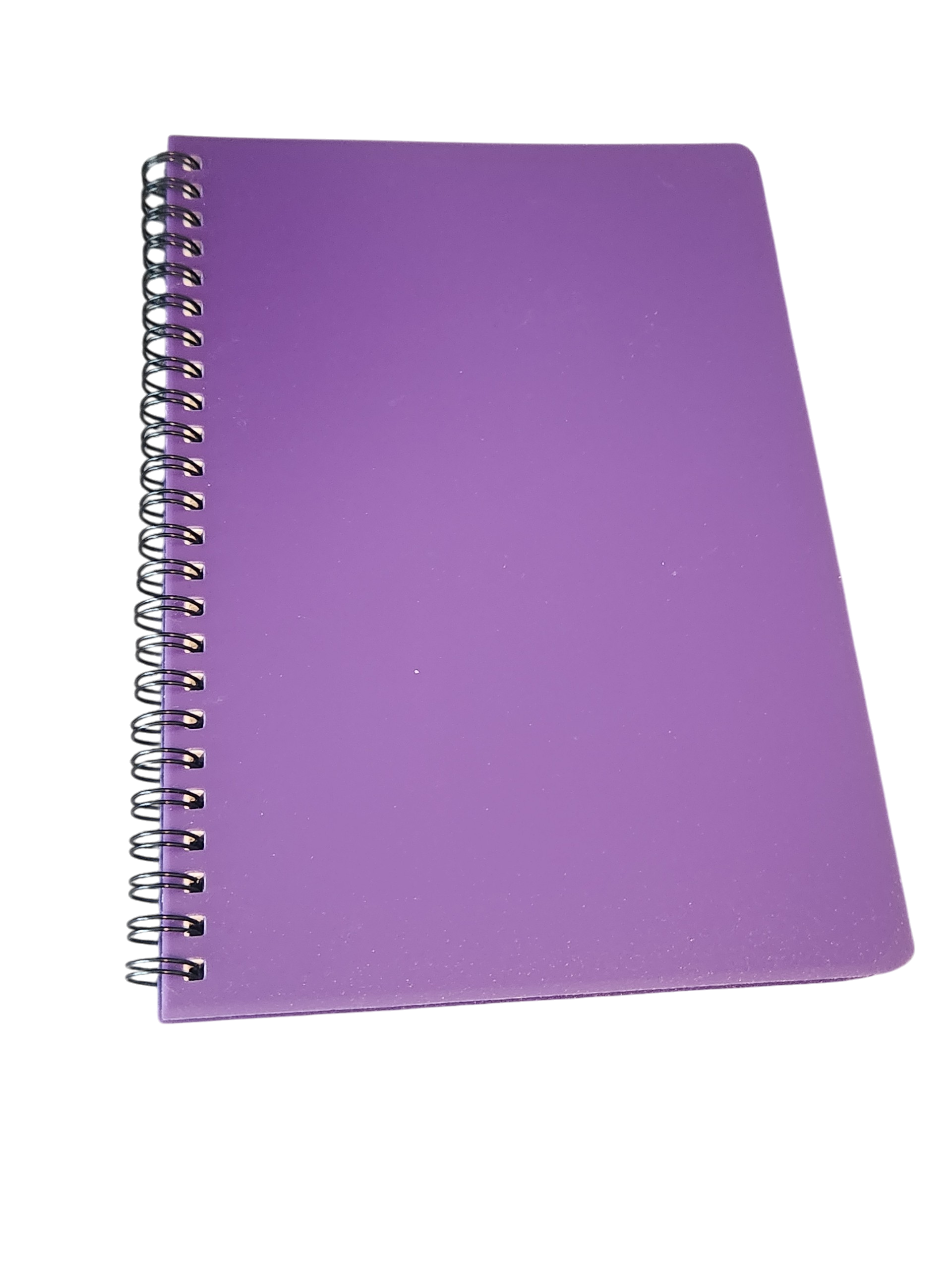 ACCESSORIES A5 WIRO NOTEBOOKS