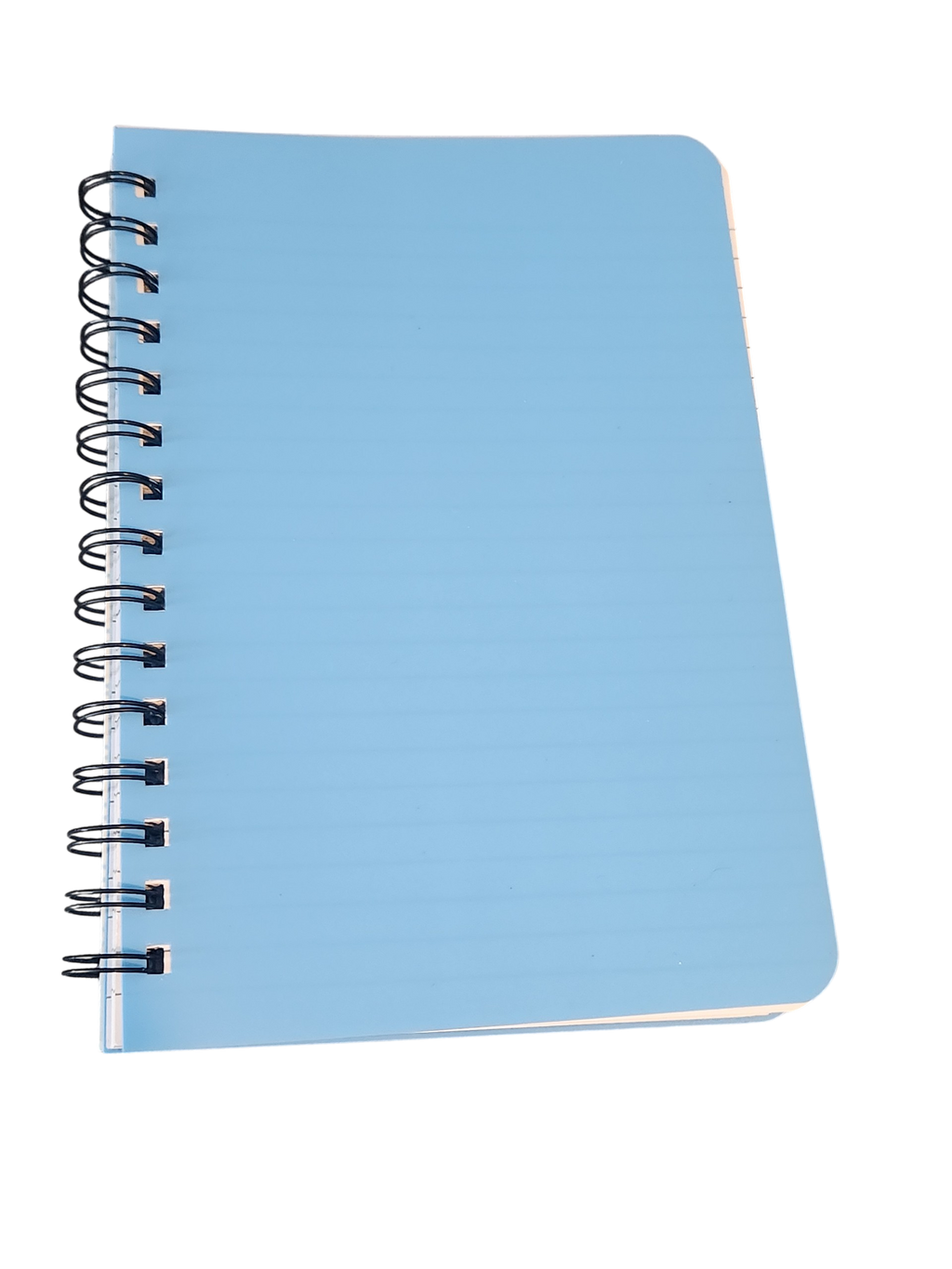 ACCESSORIES A5 WIRO NOTEBOOKS