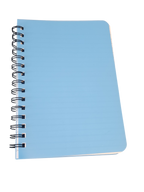ACCESSORIES A5 WIRO NOTEBOOKS