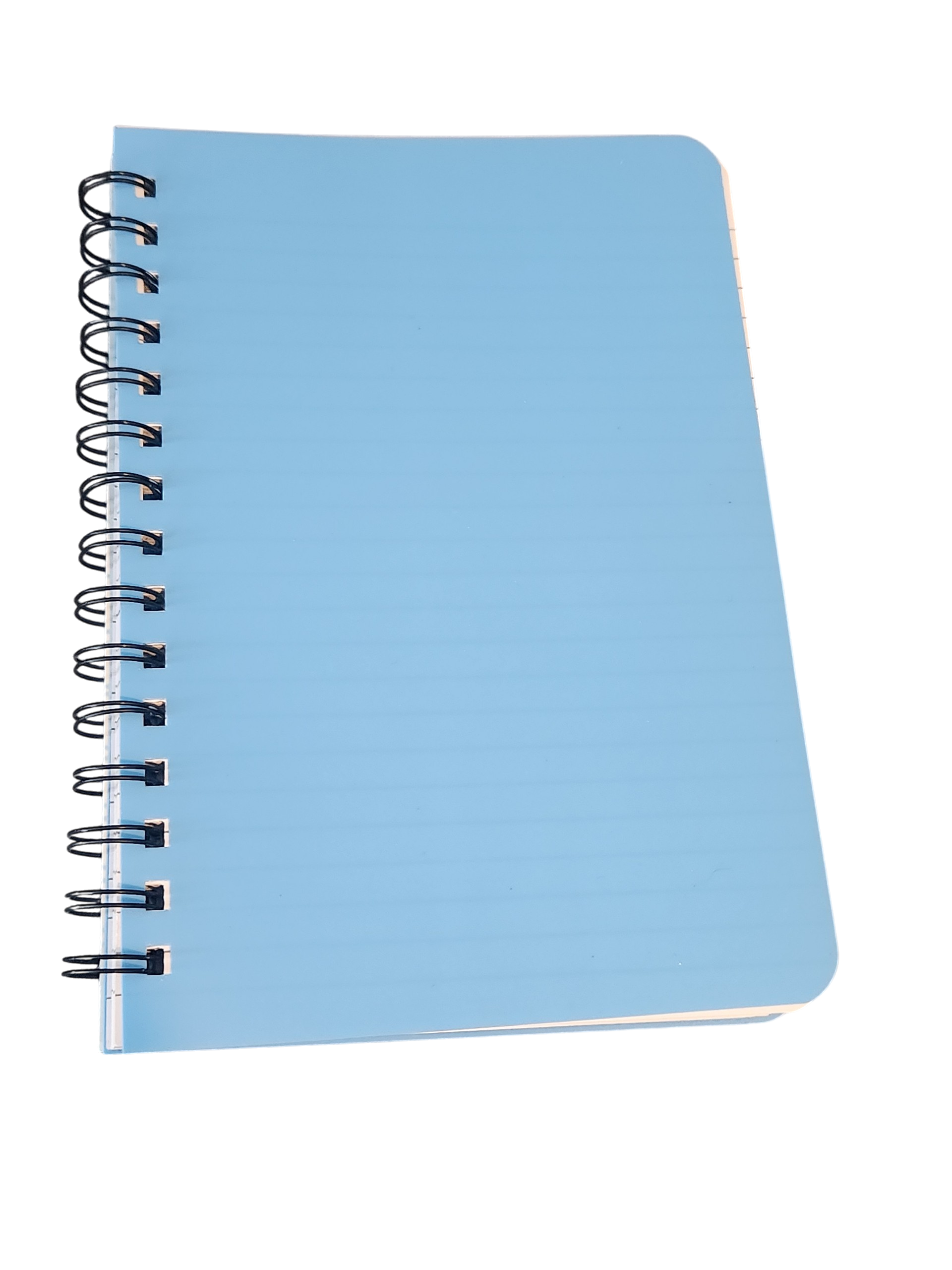 ACCESSORIES A5 WIRO NOTEBOOKS