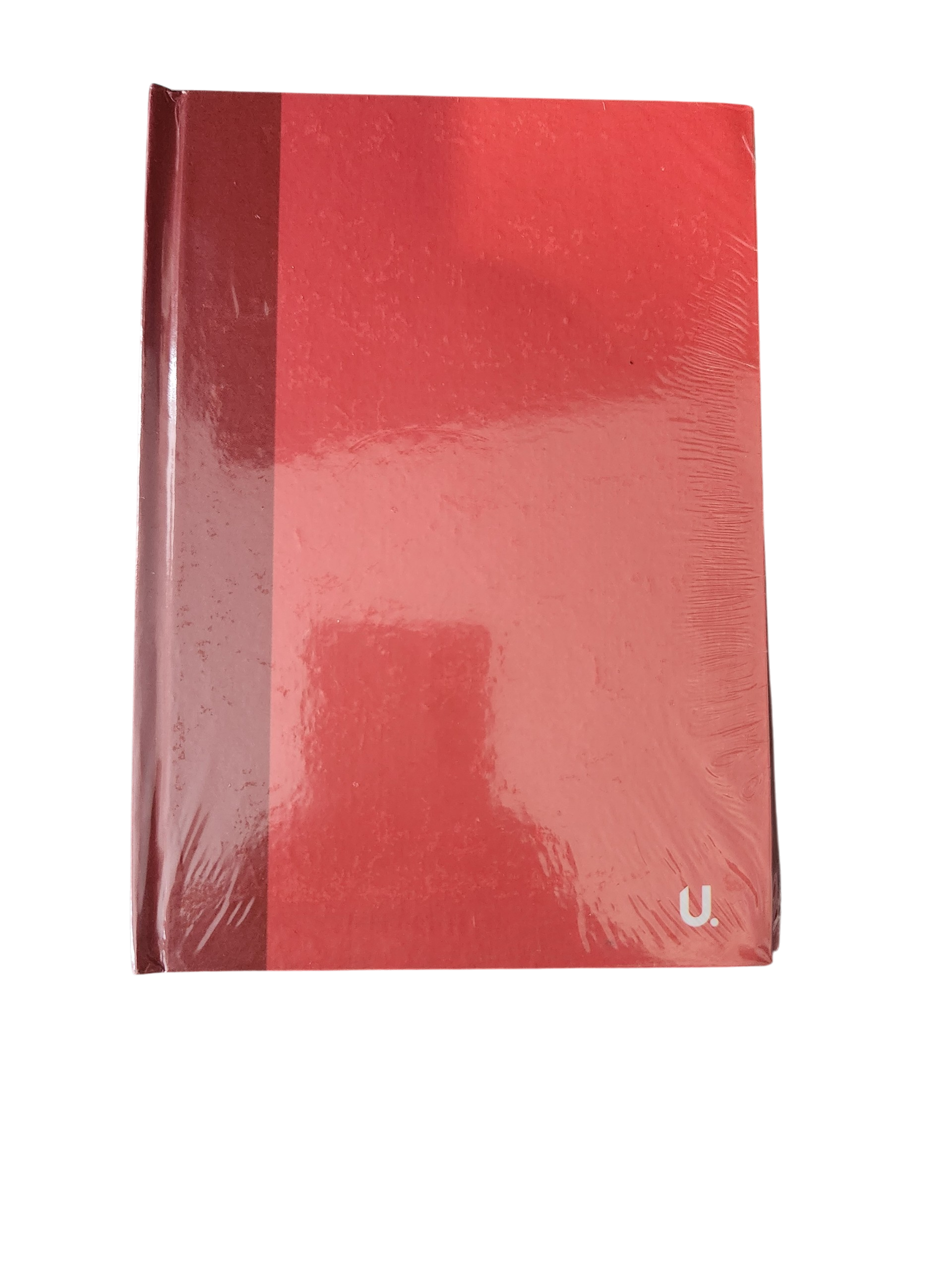 ACCESSORIES A6 hardback NoteBooks