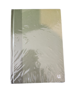 ACCESSORIES A6 hardback NoteBooks