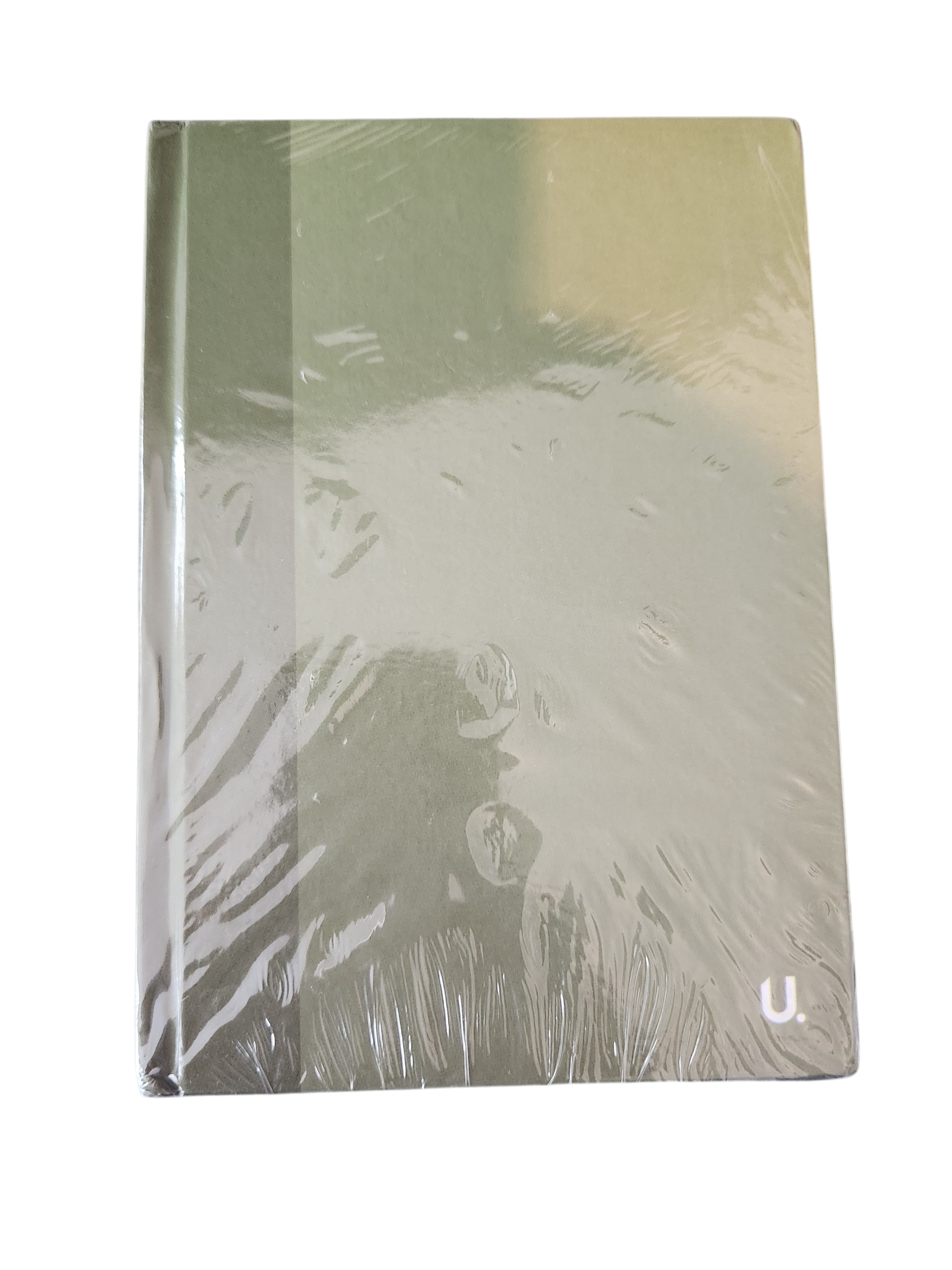 ACCESSORIES A6 hardback NoteBooks