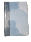 ACCESSORIES A6 hardback NoteBooks
