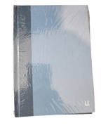 ACCESSORIES A6 hardback NoteBooks