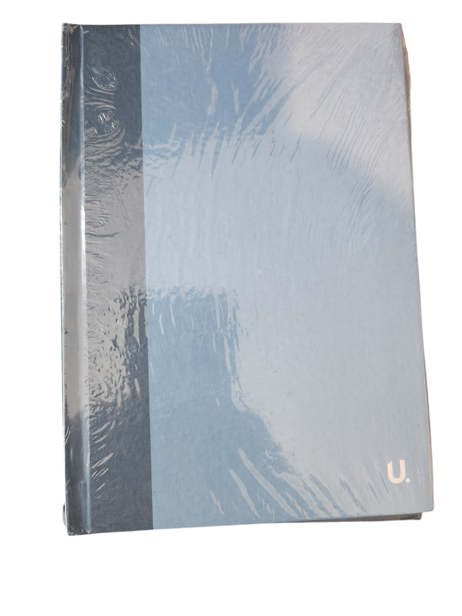 ACCESSORIES A6 hardback NoteBooks