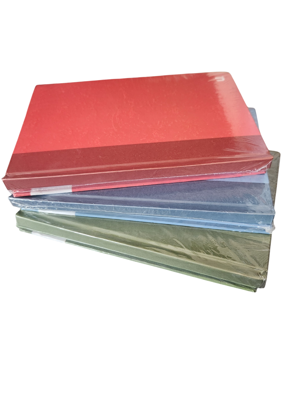 ACCESSORIES A6 hardback NoteBooks