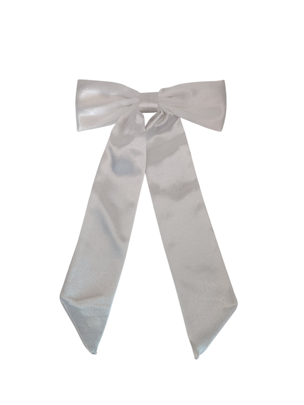 Personalised Long Tail Bows