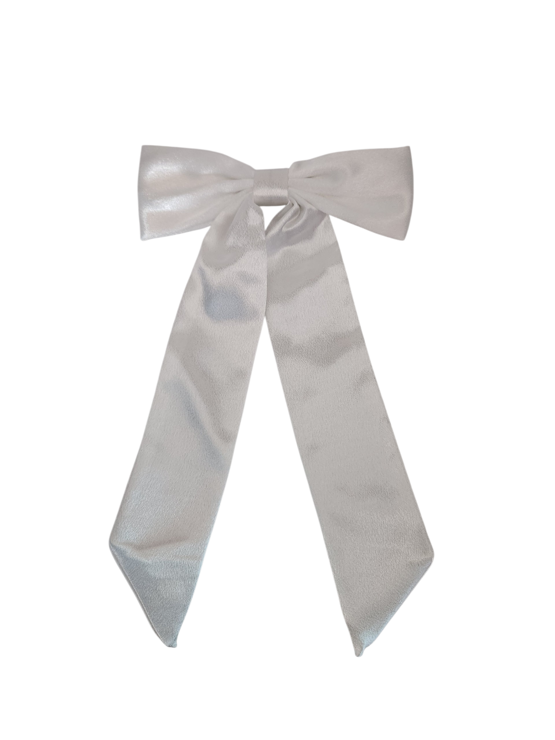 Personalised Long Tail Bows