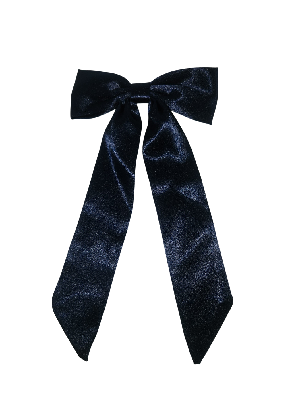 Personalised Long Tail Bows