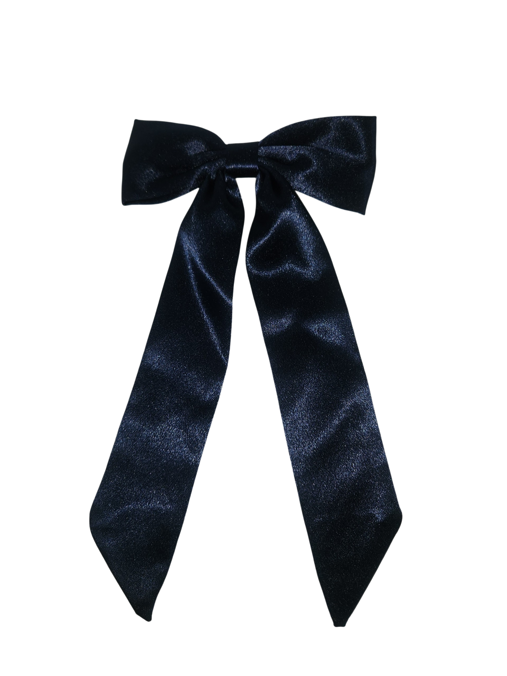 Personalised Long Tail Bows