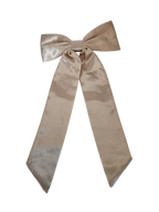 Personalised Long Tail Bows